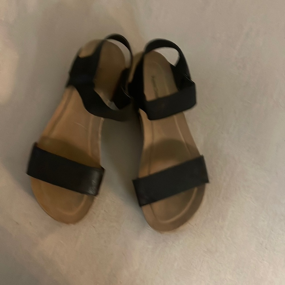 Wedges for girls